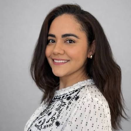Amanda Silva, recrutadora e mentora do MPH